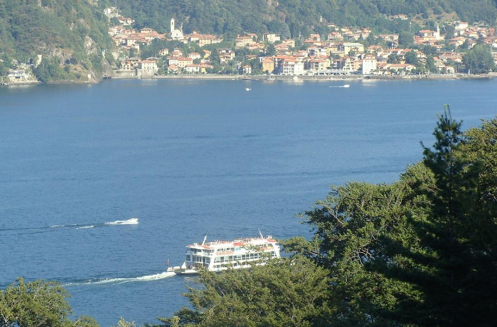 B&B Lago Maggiore Cannobio Exterior foto